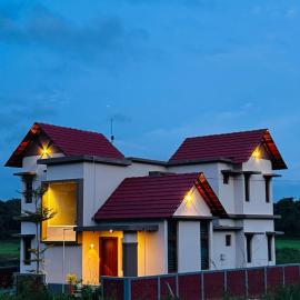 Elyon Villa
