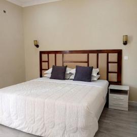 Stay Low Lodge, Hotel in Choma