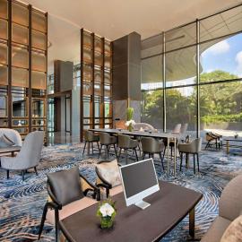 Pullman Hai Phong Grand Hotel, hotel u gradu 'Hai Phong'
