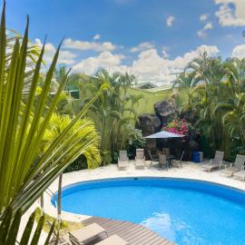 Best Western Hotel & Casino Kamuk