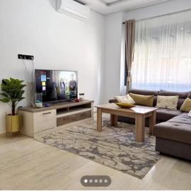 Gueliz ville, hotel in Gueliz