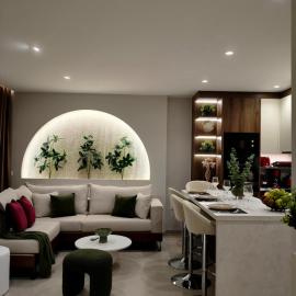 Orestis Apartments 2