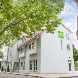 ibis Styles Neckarsulm, hotel en Neckarsulm