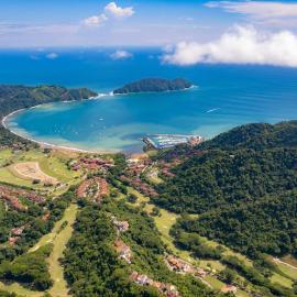 Los Suenos Luxury Villas by Stay in Costa Rica, hotel i Herradura