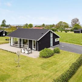5 star holiday home in Nordborg