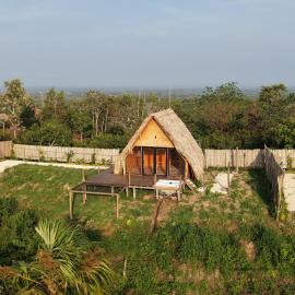 Maray Wellness Nature Hotel
