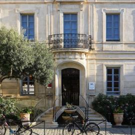 Mercure Arles Centre Arenes, hotel a Arles