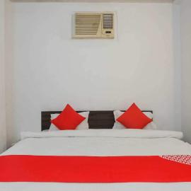 Hotel O Bollywood – hotel w Nowym Delhi