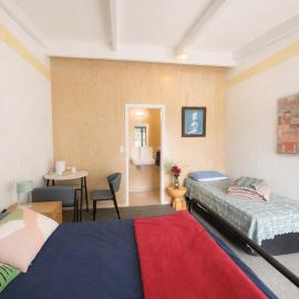 Sundale Ata Studios: Wanaka şehrinde bir otel