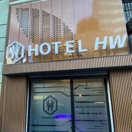 Hotel HW EXPRESS