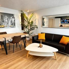 Santini Apartment LG - Cascais Center