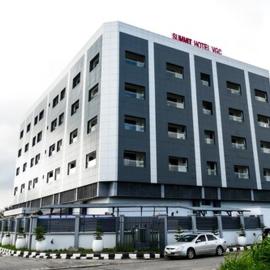 Summit Hotel & Apartments VGC