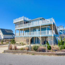 2048 - Coral Cove Cottage