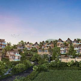 Navera Phuket - MGallery Collection