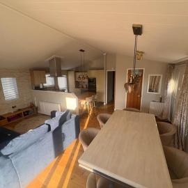 The Lodge, hotell i Camber