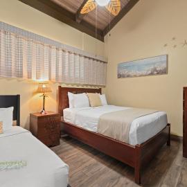 Remodeled 2BR Ocean View Loft Near Beach & Resort Amenities -Luana Kai C307