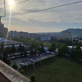 Apartament Economic City View RHBM