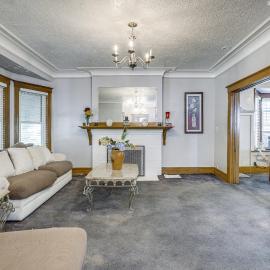 3 Mi to Belle Isle: Spacious Home w/ Yard