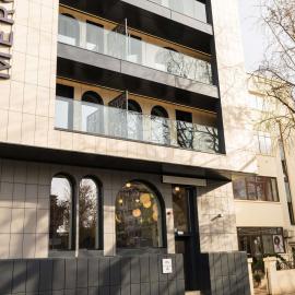 Mercure Bucharest Cantemir