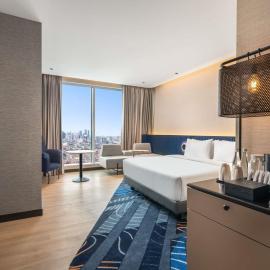 Novotel Jakarta Pulo Mas