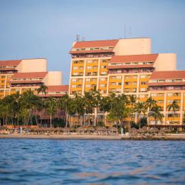 Club Regina Puerto Vallarta, hotell sihtkohas Puerto Vallarta
