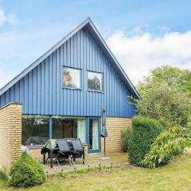 6 person holiday home in Stokkemarke