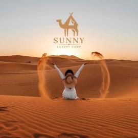 Sunny Luxury Camp