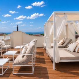 Hotel Bardot Boutique