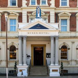 The Queen at Chester Hotel - Handwritten Collection, hotel en Chester