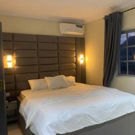Badore hotel