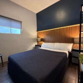 STYLE Hostal, hotel v destinaci Mexico City