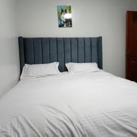 Prestige Homes โรงแรมในJuja