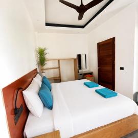 Village View Fulidhoo, hotel a Fulidhoo