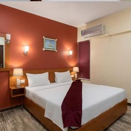 Diamond Apart's Dha Karachi – hotel w mieście Karaczi