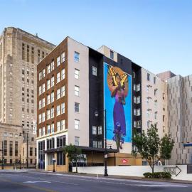 Aiden by Best Western Kansas City Downtown, hotel en Kansas City