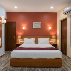 Diamond Apart's Dha Karachi, hotel sa Karachi