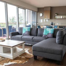 St Andrews Beach Golf Club Apartment 5 04