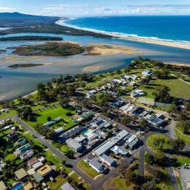 Mallacoota Hotel Motel, hotel en Mallacoota