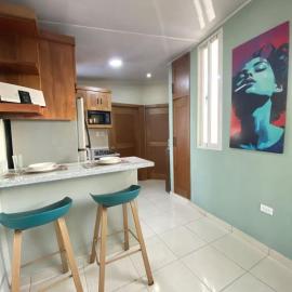 gurabo home, хотел в Сантяго де лос Кабайерос