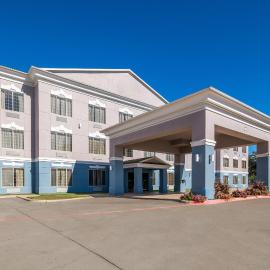 Roanoke Suites