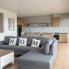 St Andrews Beach Golf Club Apartment 8 03