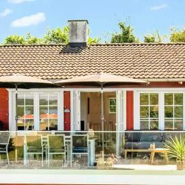 5 star holiday home in Aabenraa