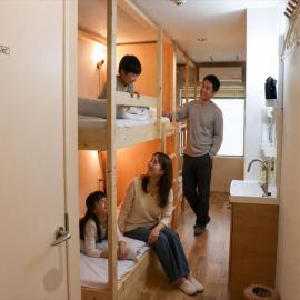 RetroSpect Stay Yokohama - Vacation STAY 93126v