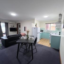 Apartment 11 Burswood