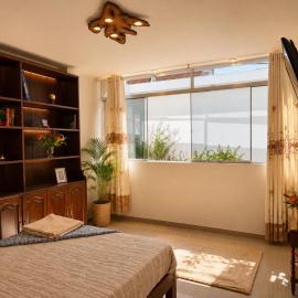 Casa del Sol, hotel a Huanchaco