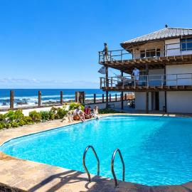 Sudeste Hostel, hotel v destinaci Pichilemu