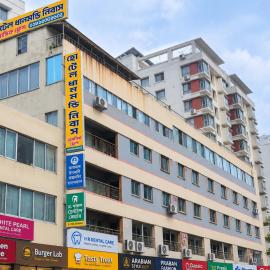 Hotel Dhanmondi Nibash