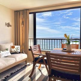 Maui Kai Condos - No Resort Fees