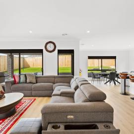 Norling Vista Coastal Retreat, hotel a San Remo
