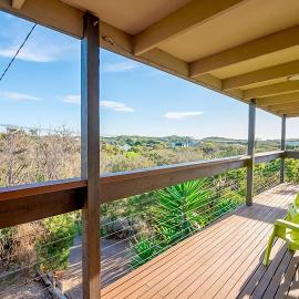 Coastal Harmony Peaceful Retreat